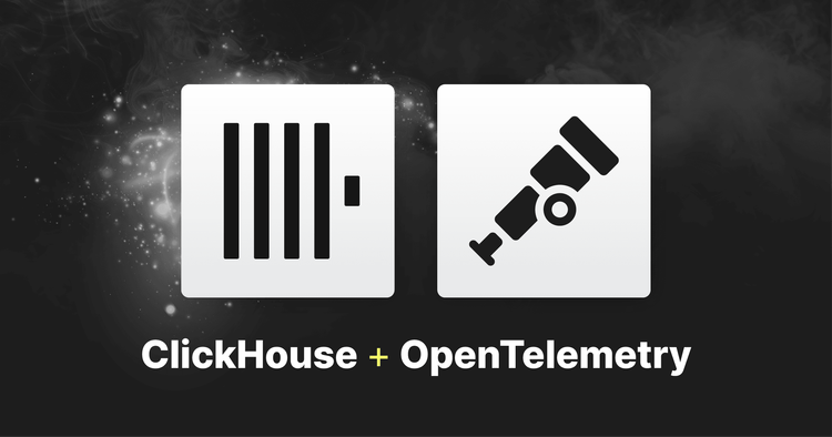 ClickHouse and OpenTelemetry