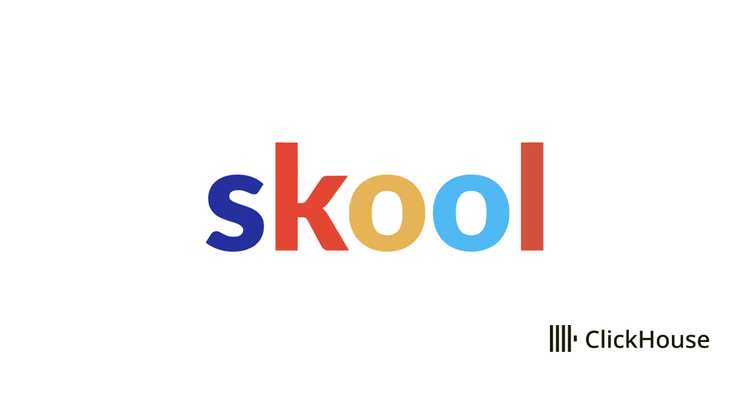 From minutes to seconds: How Skool’s migration from Postgres to ClickHouse transformed their analytics