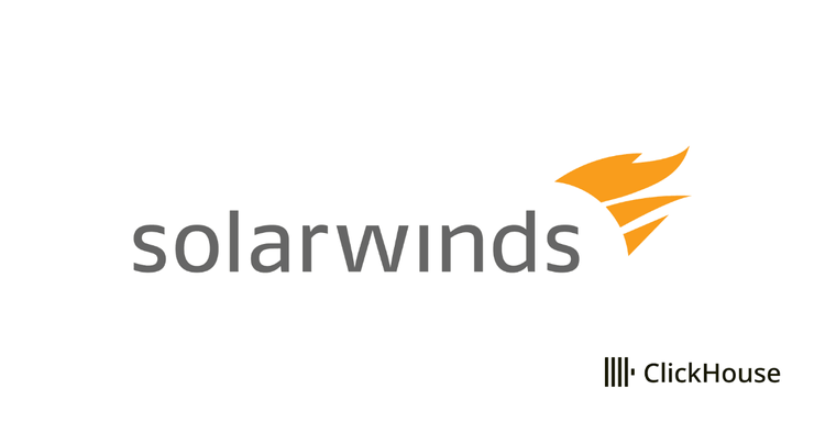 How SolarWinds uses ClickHouse BYOC for real-time observability at scale